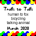 Trails to Tails story thumbnail